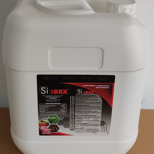 SiBREX® 20 L