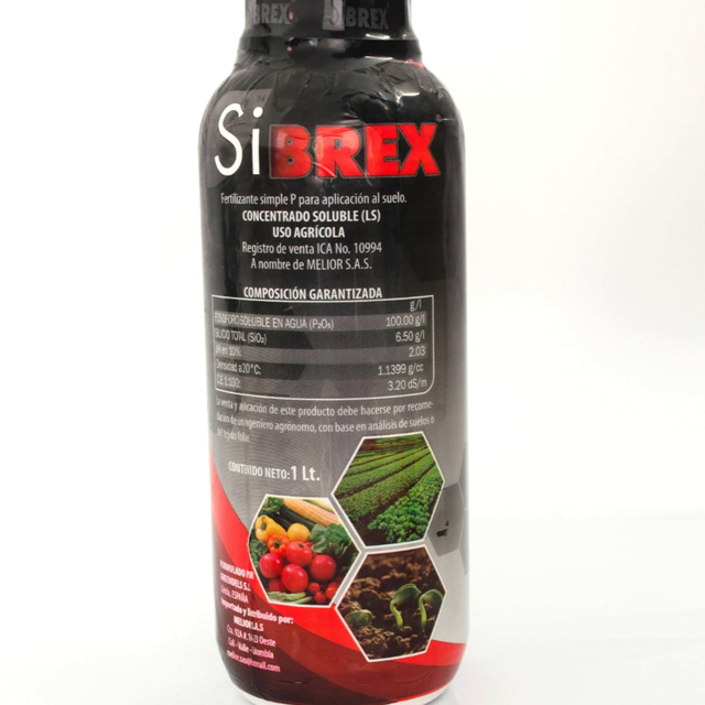 SiBREX® 1 L