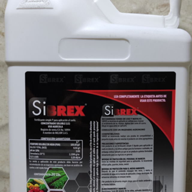 SiBREX® 4 L