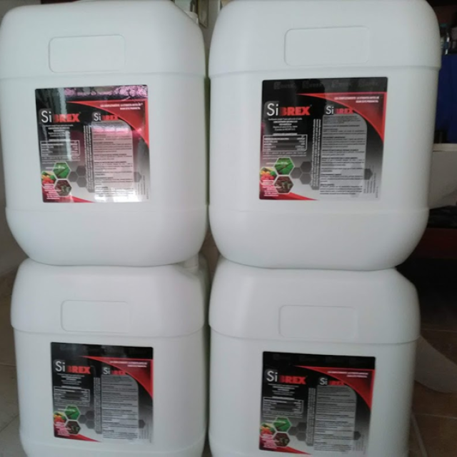 SiBREX® 20 L