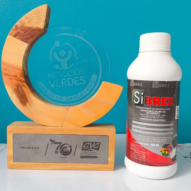 SiBREX® 500 mL